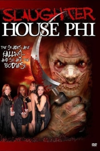 Slaughterhouse Phi: Death Sisters