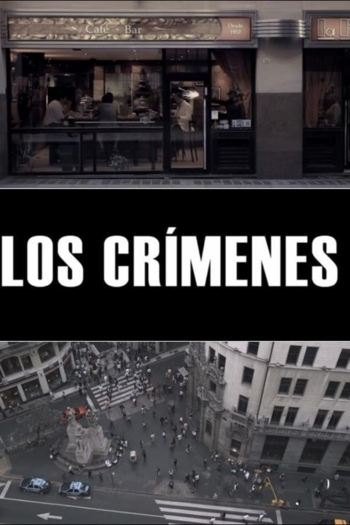 Los crímenes