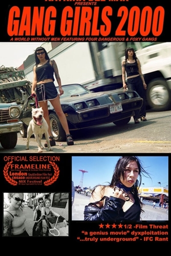 Gang Girls 2000