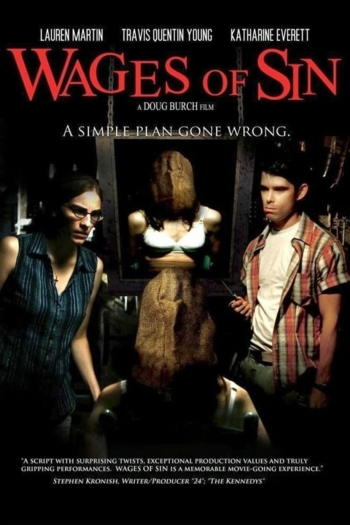 Wages of Sin