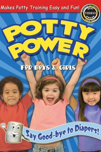 Potty Power