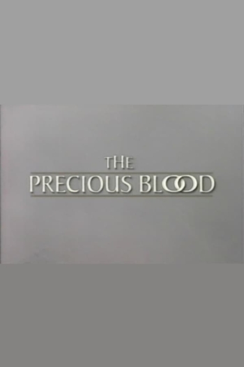 The Precious Blood