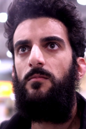 Don't shoot me Mr. Taliban