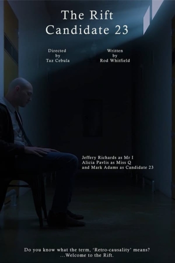 The Rift - Candidate 23