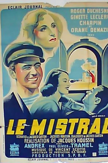 Le mistral