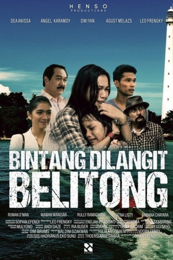 Bintang di Langit Belitong