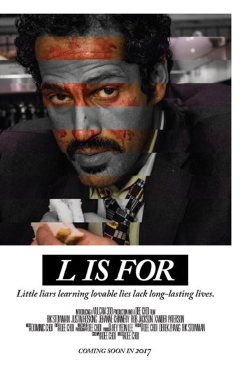 L Is For