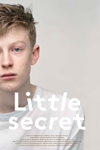 Little Secret