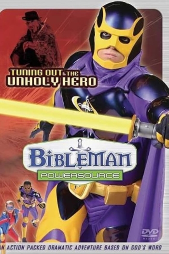 Bibleman: Powersource