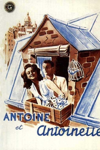 Antoine and Antoinette