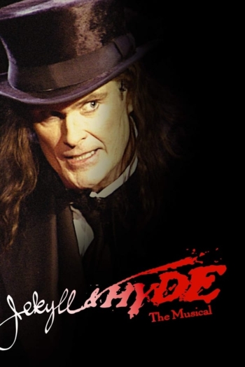 Jekyll & Hyde: The Musical