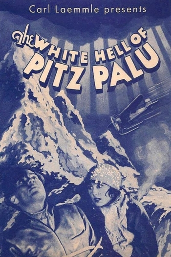 White Hell of Pitz Palu