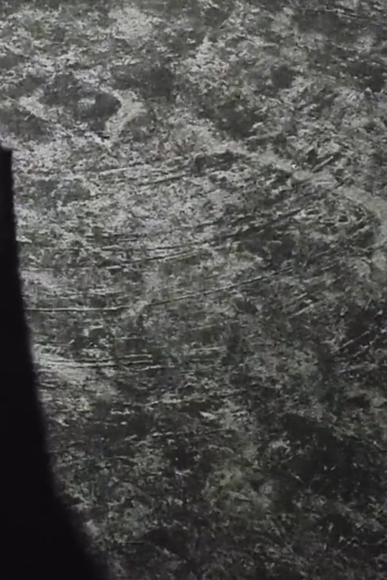 Embodiment of darkness