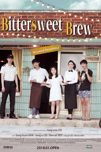 Bittersweet Brew