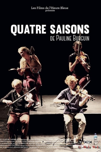 Quatre saisons