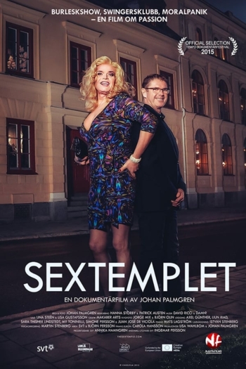 The Sex Temple