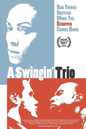 A Swingin' Trio