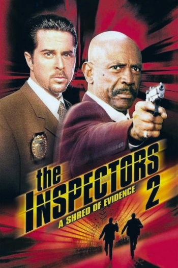 The Inspectors 2: A Shred of Evidence