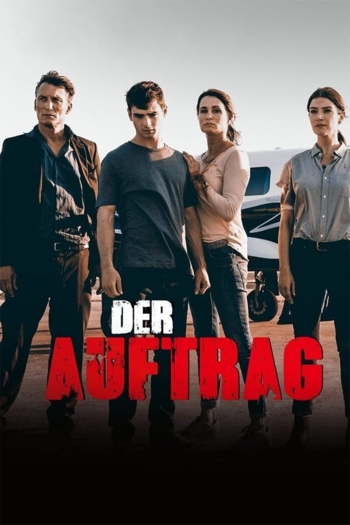 Der Auftrag