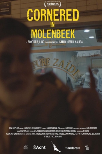 Cornered in Molenbeek