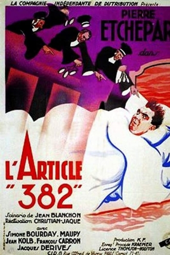 L'Article 382