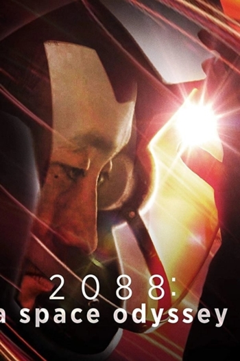 2088 Space Odyssey