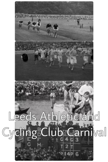 Leeds Athletic and Cycling Club Carnival