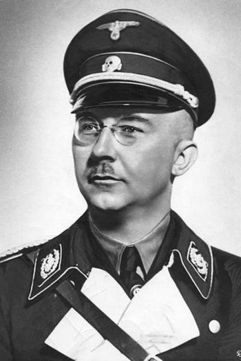 La Gestapo, l'arme absolue d'Hitler