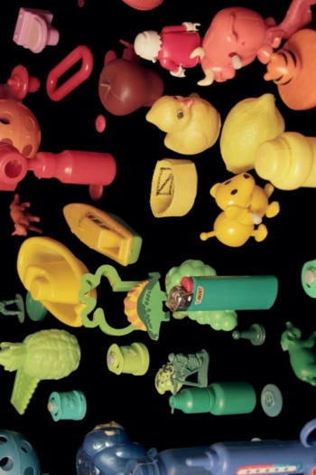 The Five Minute Museum