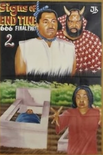The Signs of End Times 2