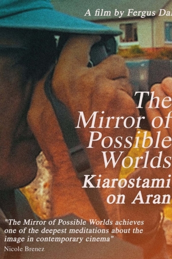 The Mirror of Possible Worlds: Kiarostami on Aran