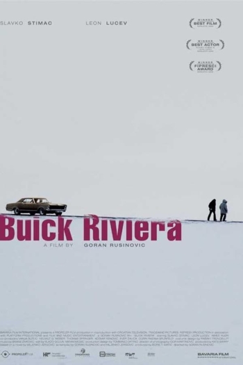 Buick Riviera