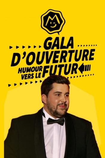 Montreux Comedy Festival - Humour vers le futur