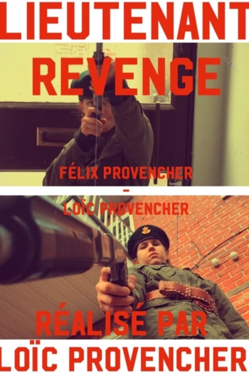 Lieutenant revenge
