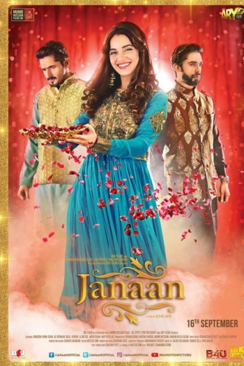 Janaan