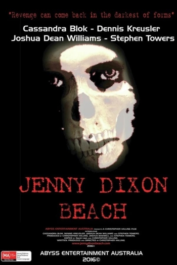 Jenny Dixon Beach