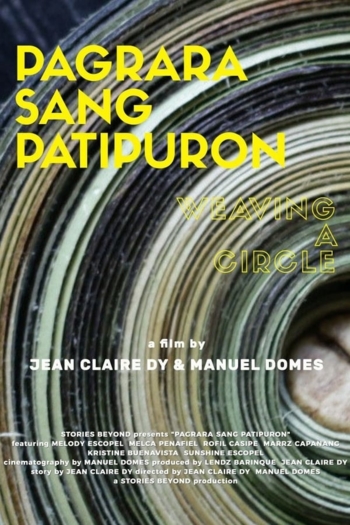 Pagrara Sang Patipuron