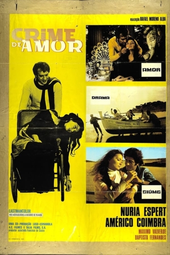 Crime de Amor