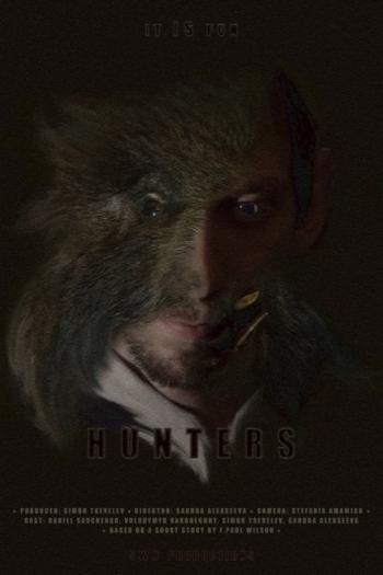 Hunters