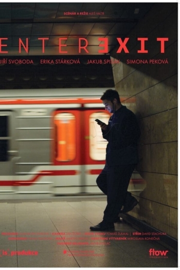 Enter-Exit