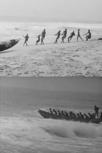 Singing Fishermen of Ghana