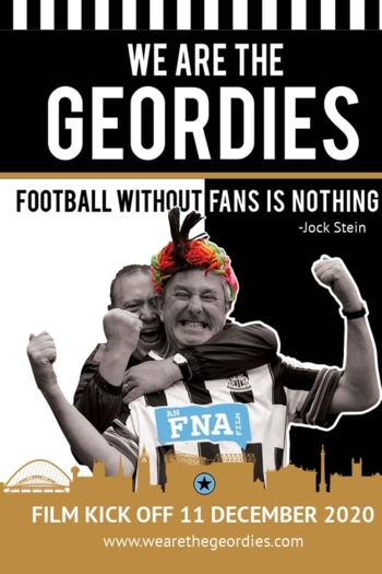 We Are The Geordies