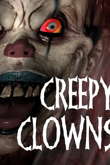 Creepy Clowns