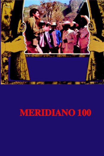 Meridiano 100