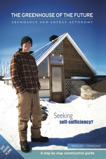 The Greenhouse of the Future