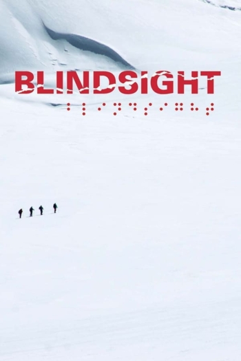 Blindsight - Vertraue Deiner Vision