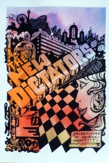 The New Dictators