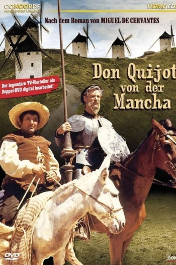 Don Quijote