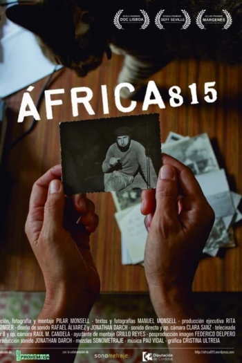 África 815