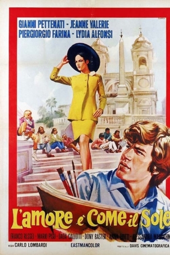 L'amore è come il sole
